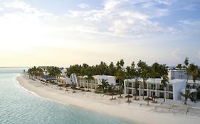 Hotel Riu Atoll  4*