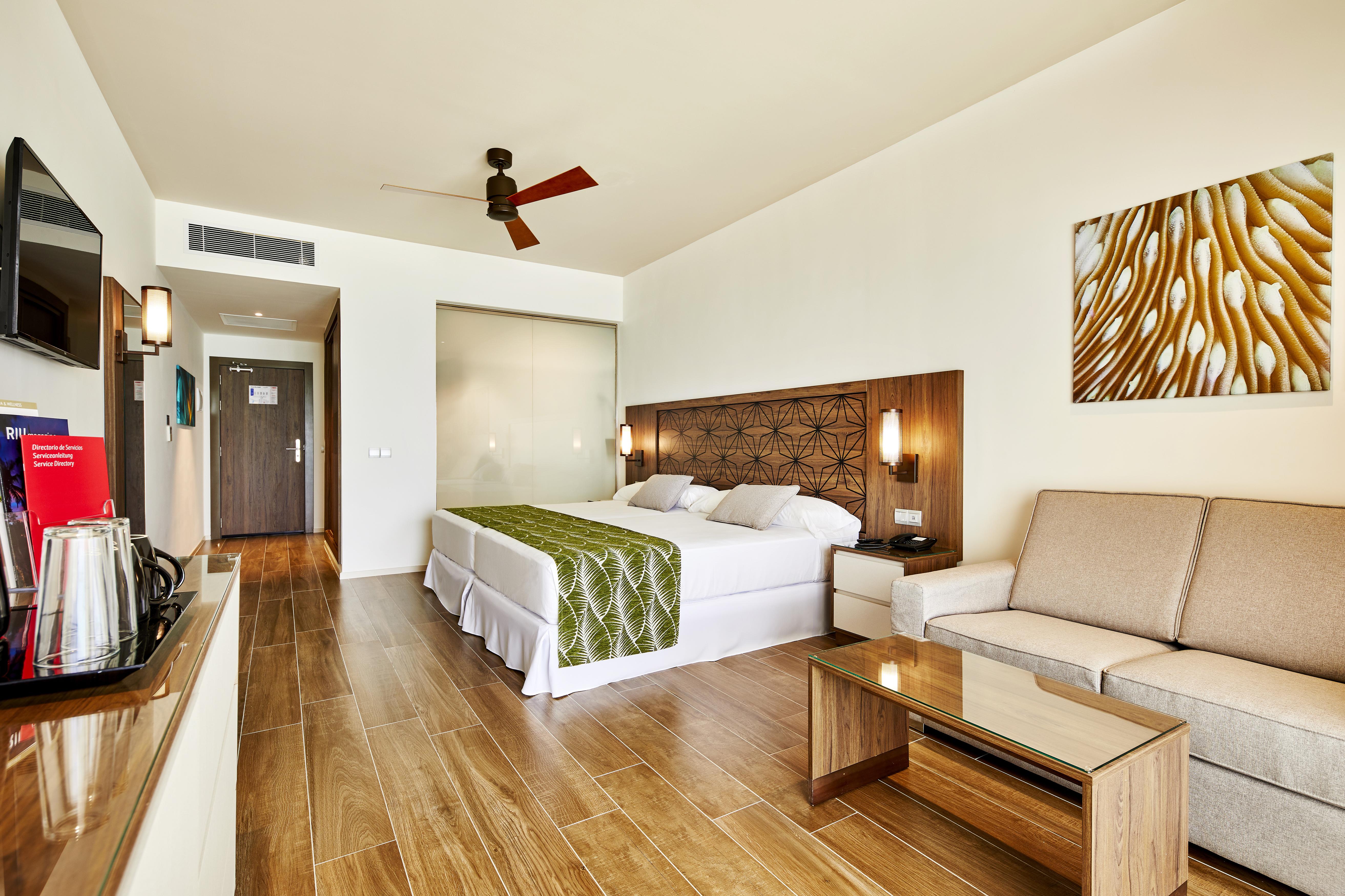 Hotel Riu Atoll Kudahuvadhoo Exteriér fotografie