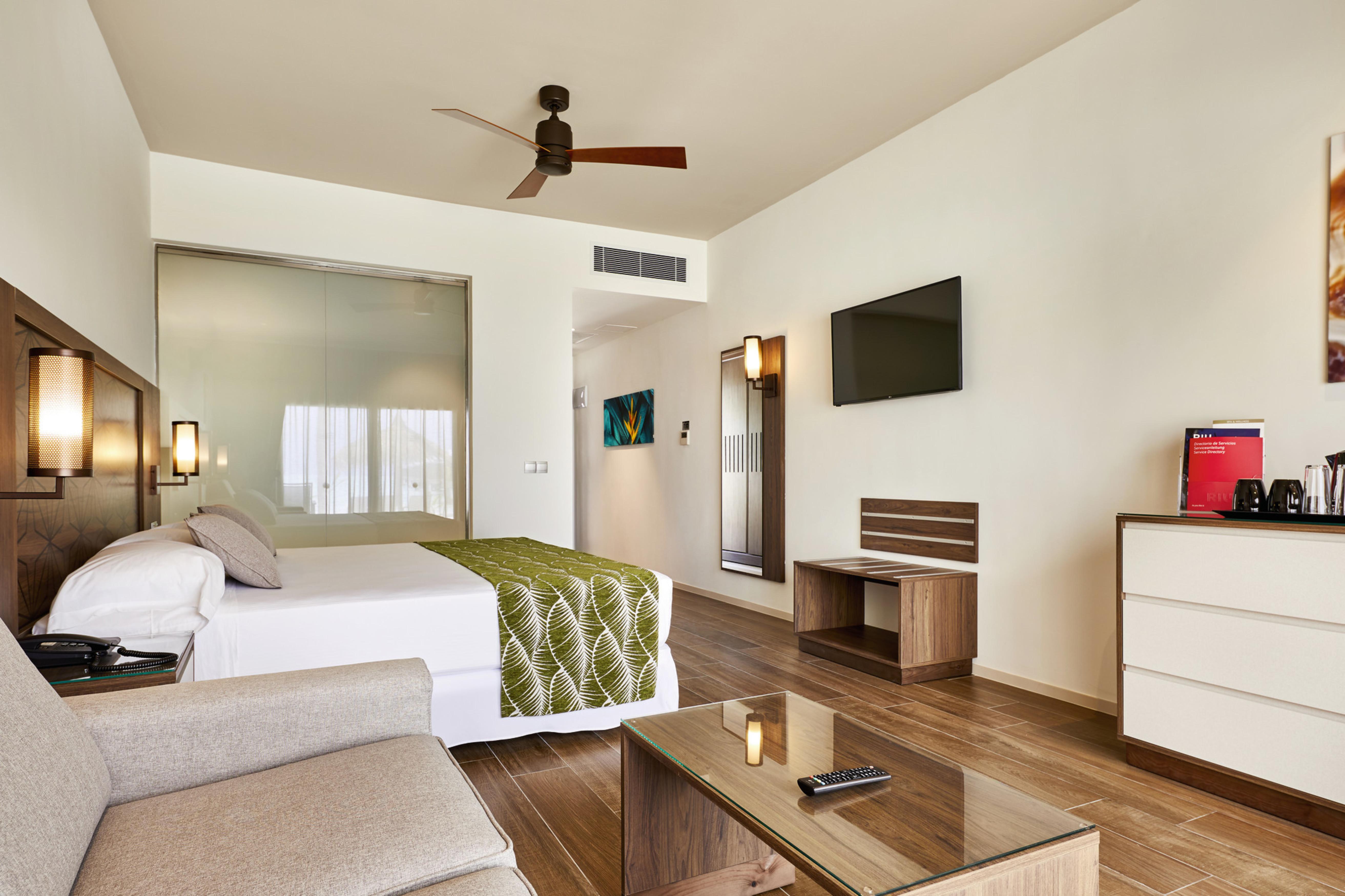 Hotel Riu Atoll Kudahuvadhoo Exteriér fotografie