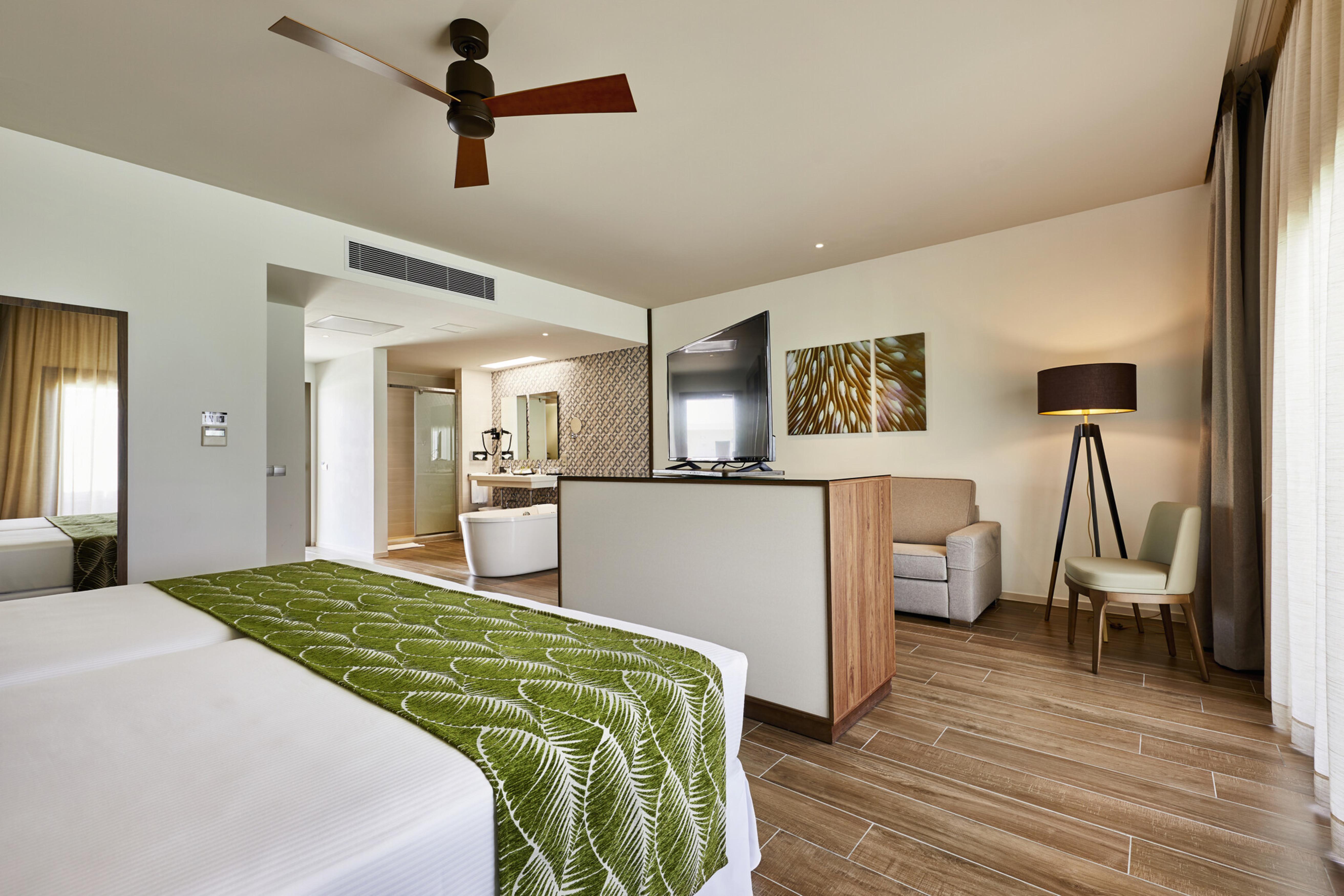 Hotel Riu Atoll Kudahuvadhoo Exteriér fotografie