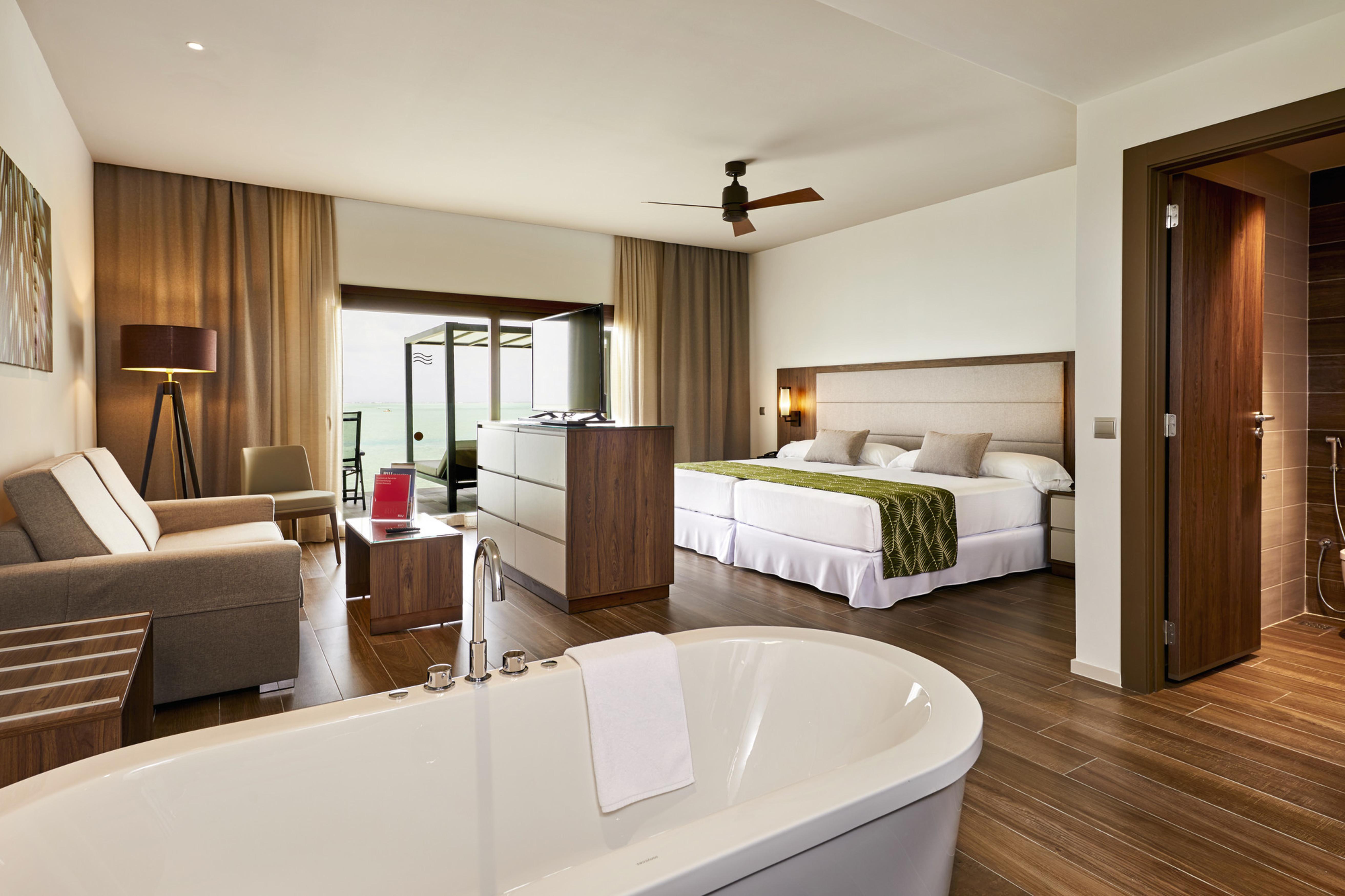 Hotel Riu Atoll Kudahuvadhoo Exteriér fotografie