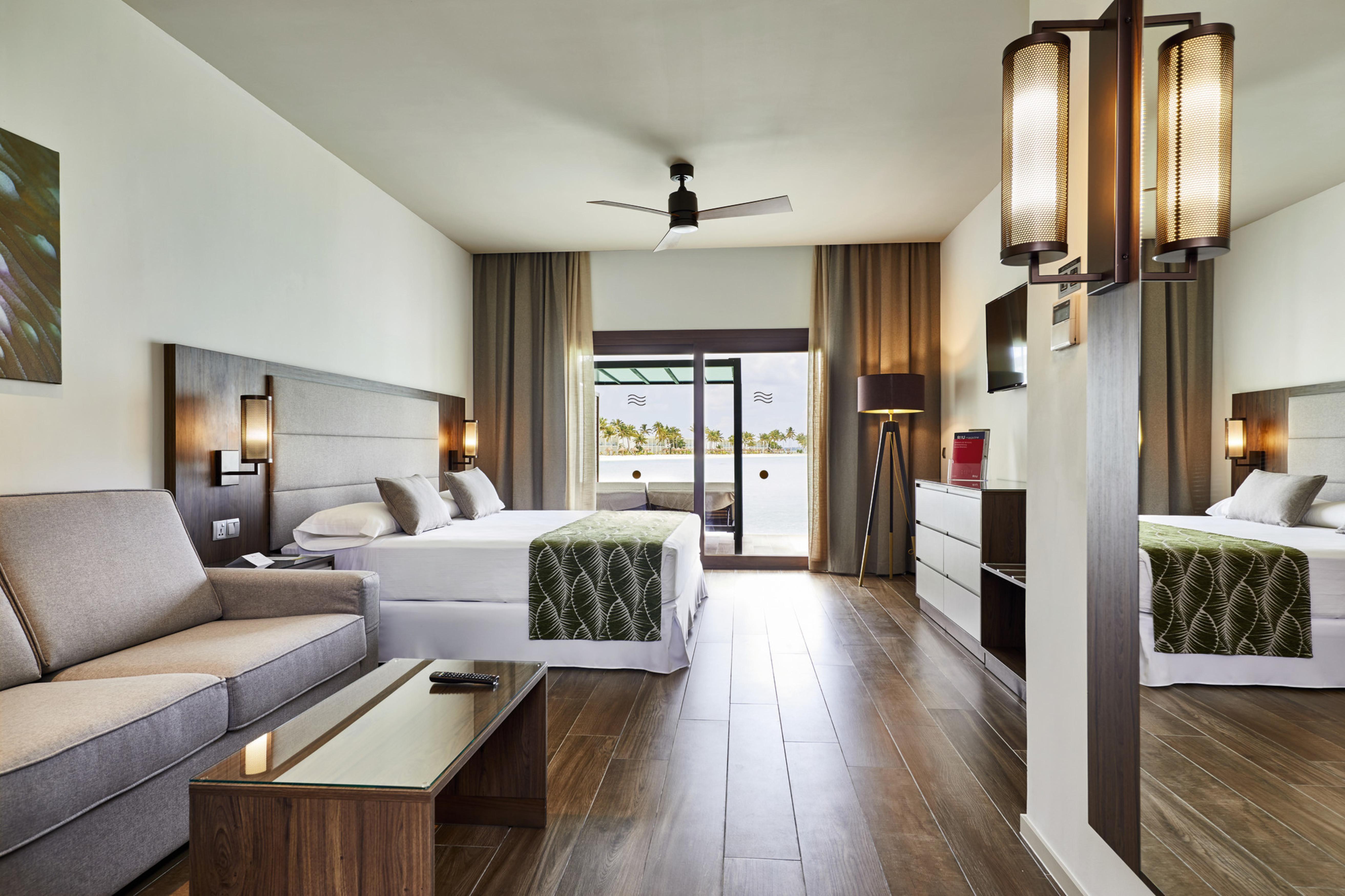 Hotel Riu Atoll Kudahuvadhoo Exteriér fotografie