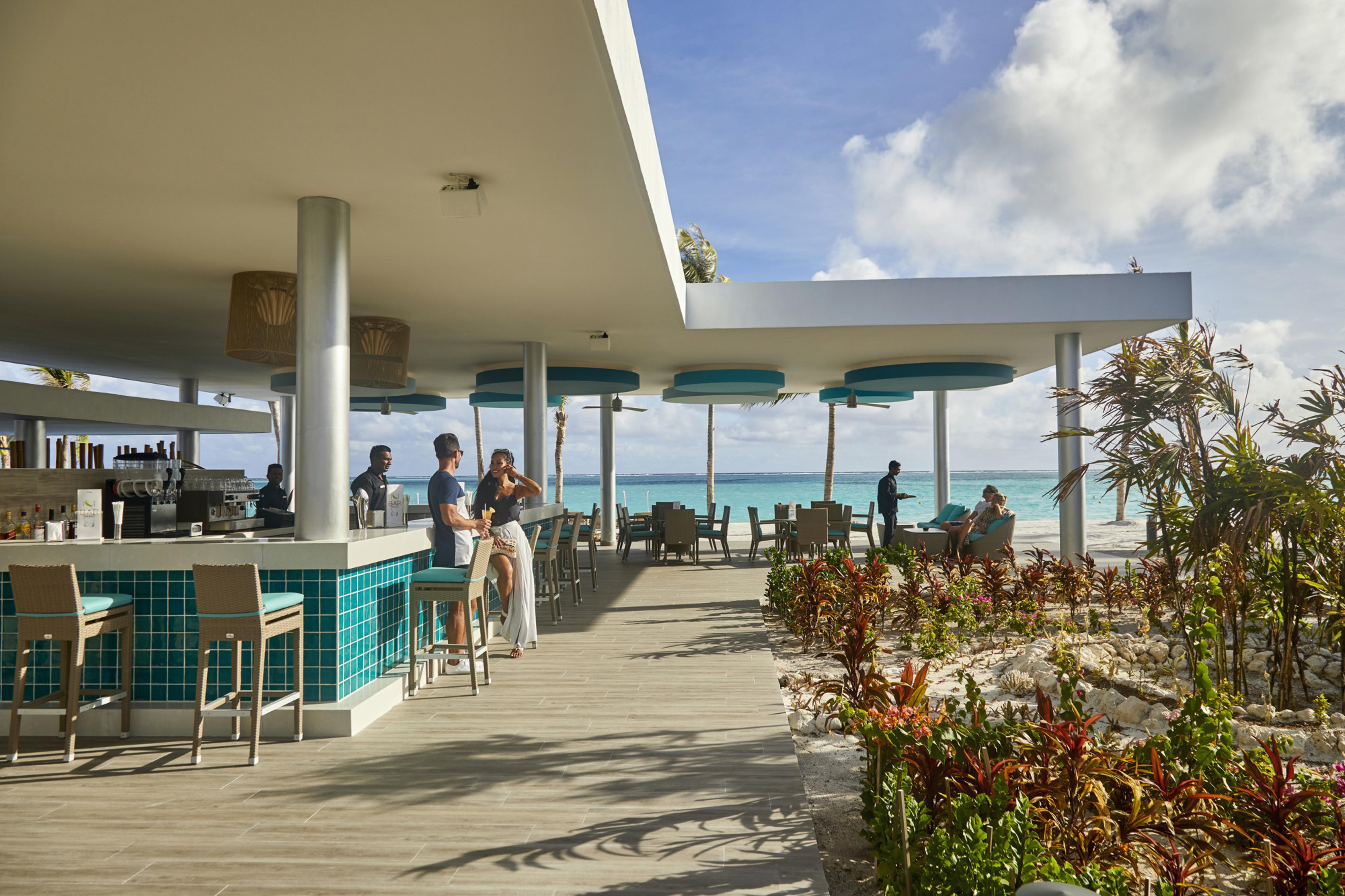 Hotel Riu Atoll Kudahuvadhoo Exteriér fotografie