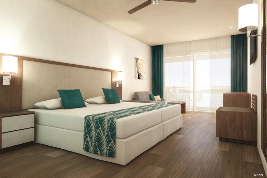 Hotel Riu Atoll Kudahuvadhoo Exteriér fotografie
